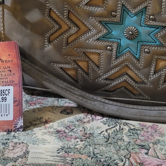 Purse - Picture 3 of 3